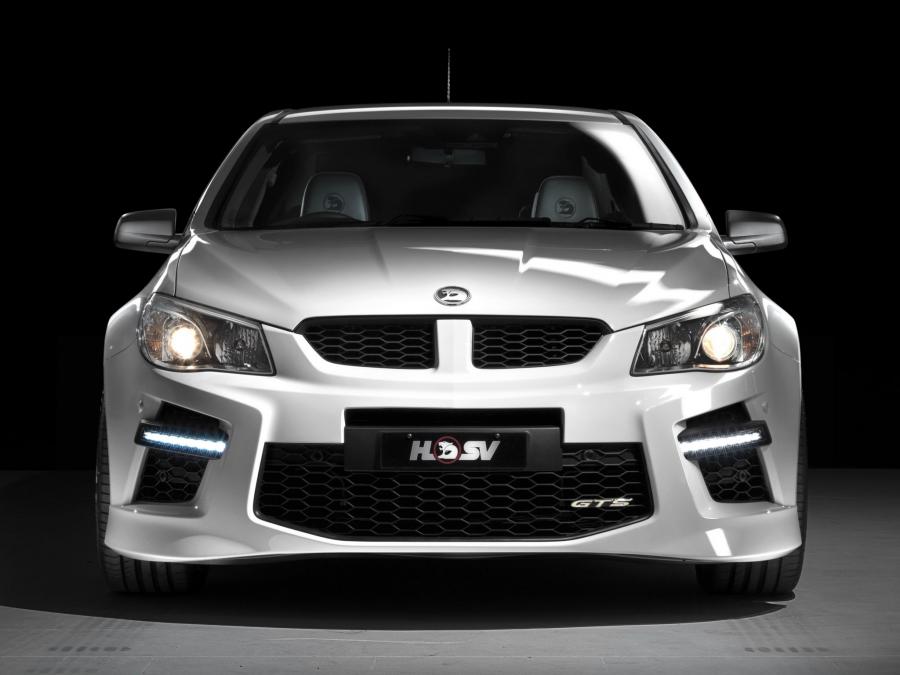 HSV GTS (Gen-F) 2013 года  (фото 3 из 11)